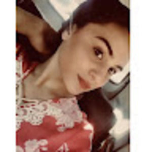 Meet your Posher, Evelyn